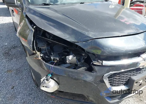 2014 Chevrolet Malibu 1Ls from USA, damaged, VIN 1G11B5SL9EF120914